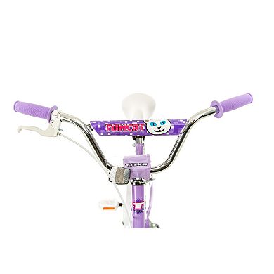 Titan Tomcat 20-Inch BMX Girls' Bike 