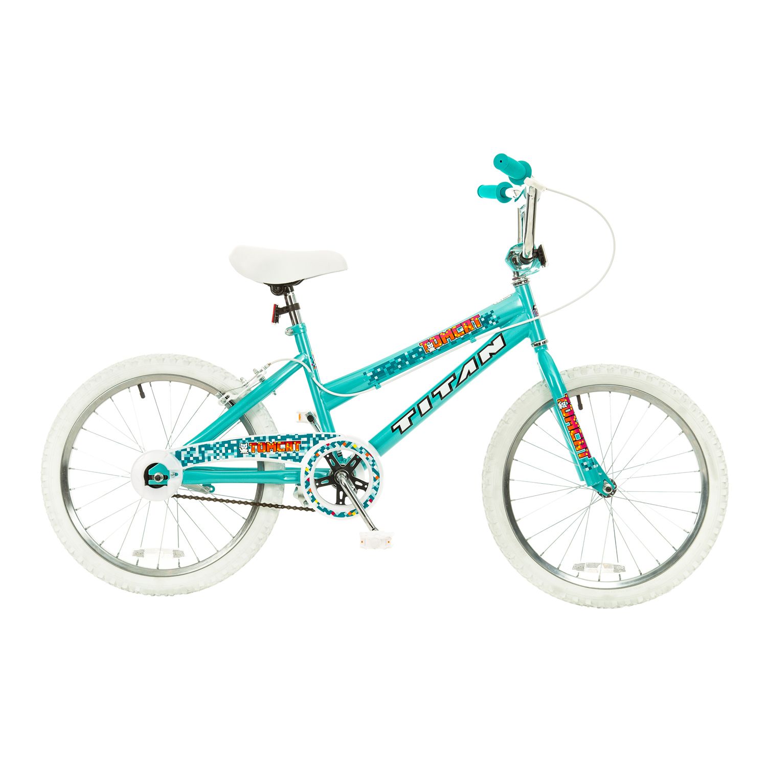 kohls girls bikes