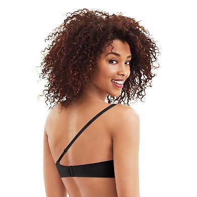 Maidenform Bra: Comfort Devotion Tailored Strapless Bra 9405