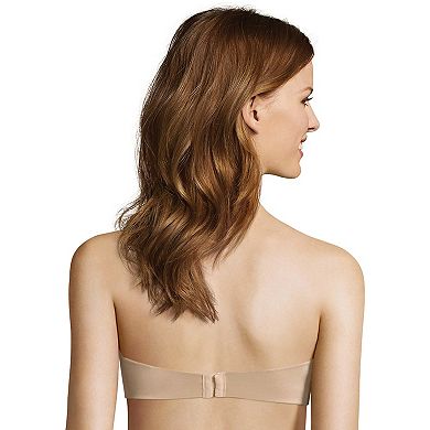 Maidenform Bra: Comfort Devotion Tailored Strapless Bra 9405