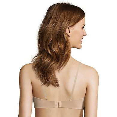 Maidenform Bra: Comfort Devotion Tailored Strapless Bra 9405