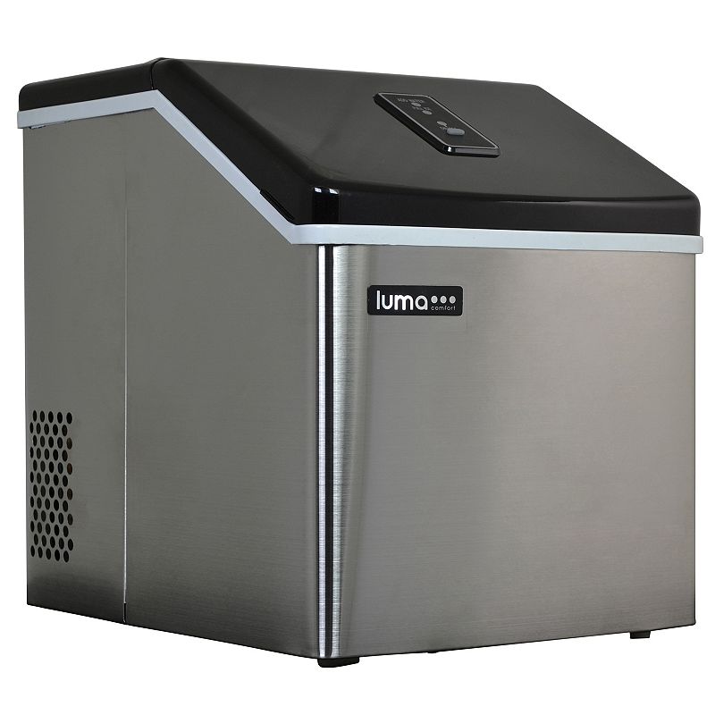 Luma Comfort Portable Ice Maker