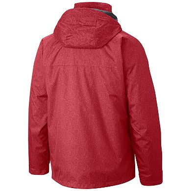 Men's Columbia Morningside Park Thermal Coil 3-in-1 Jacket