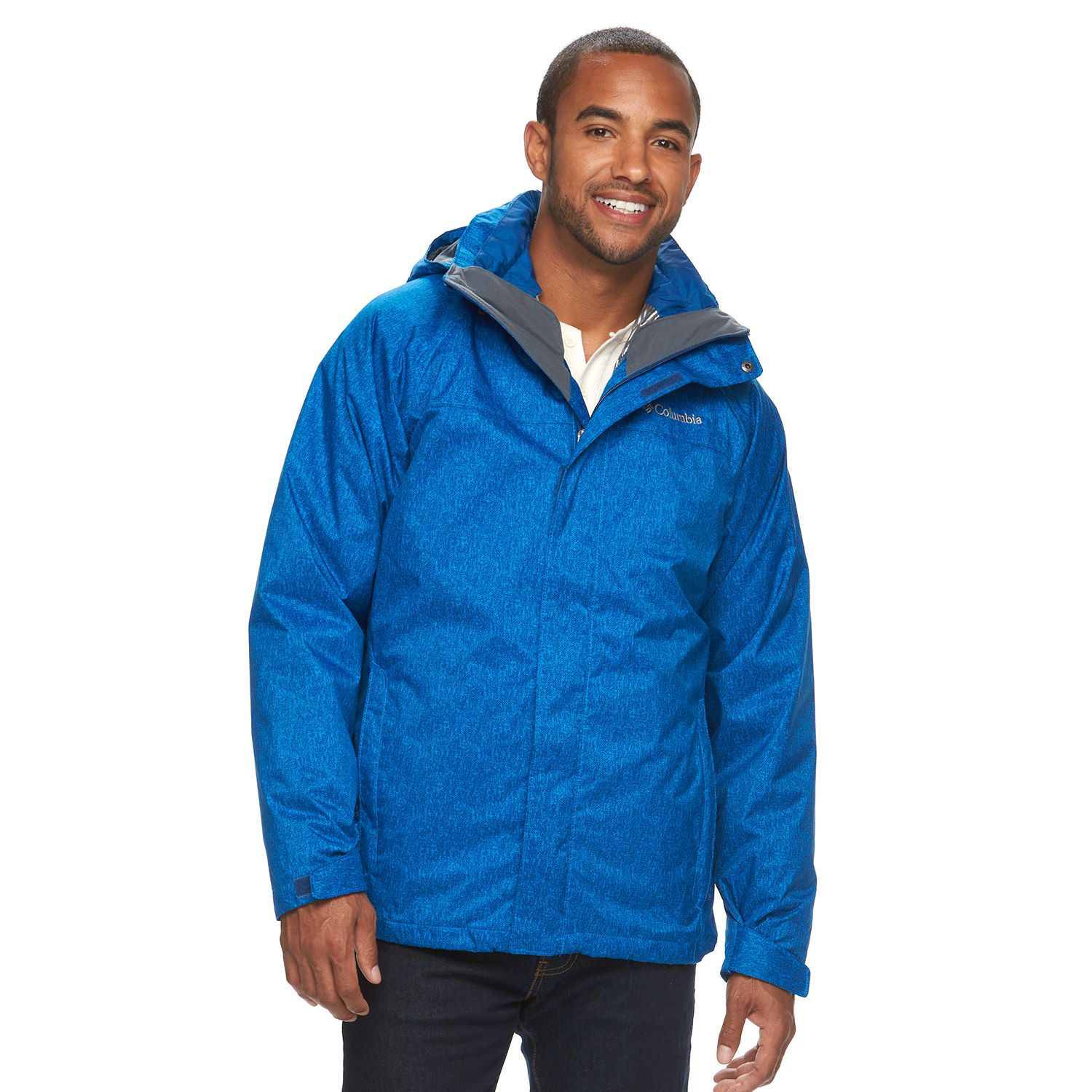 columbia sportswear thermal coil