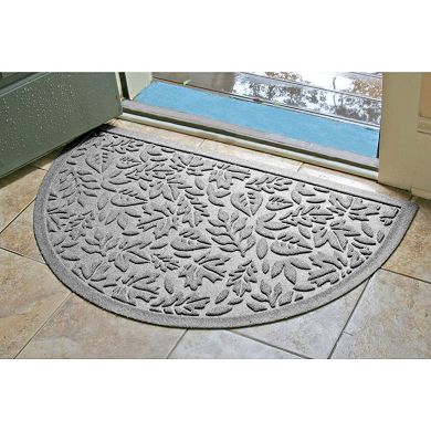 Waterhog Fall Day Indoor Outdoor Mat