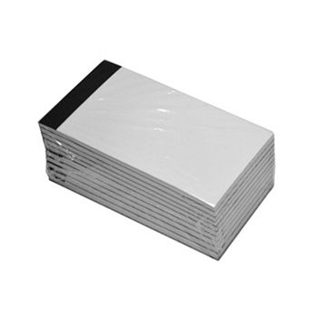 Royce Leather Note Jotter Replacement Notepads