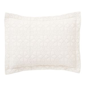 Marquis by Waterford Allegra Sham - King