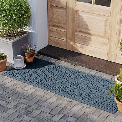 Waterhog Boxwood Indoor Outdoor Mat