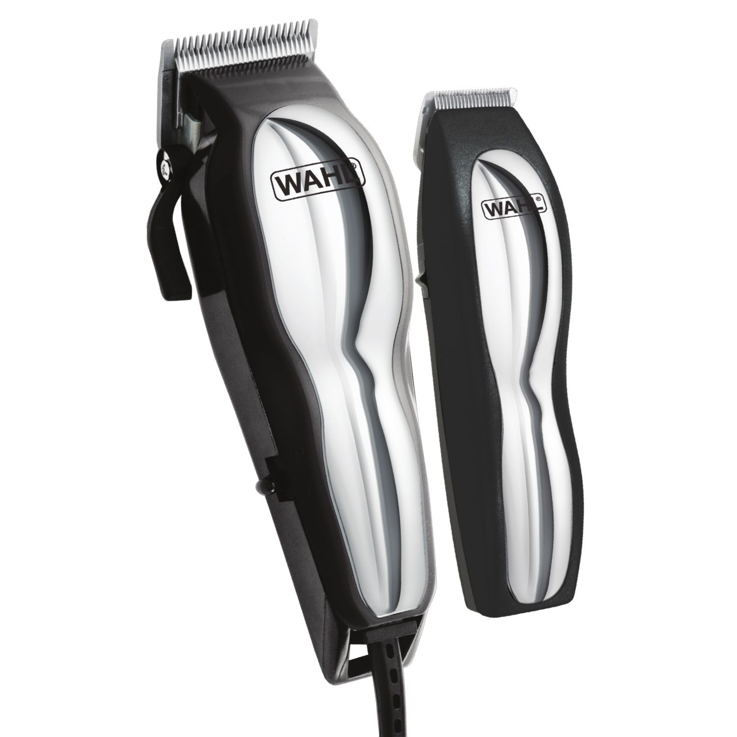 wahl classic pro combo review