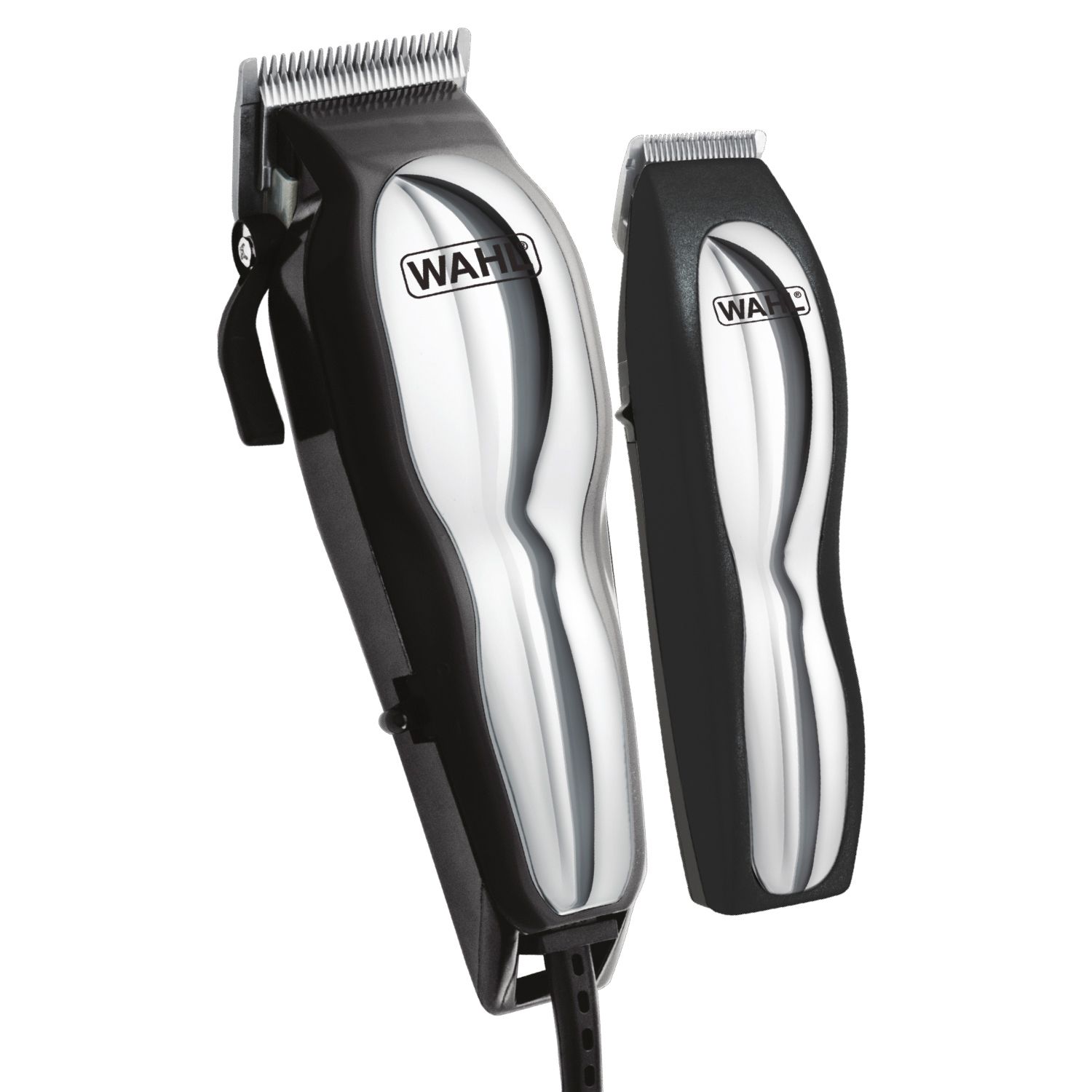 wahl deluxe chrome pro kohls