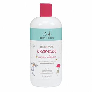 aden + anais Shampoo