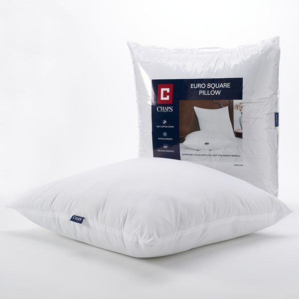 Kohls hotsell pillows clearance