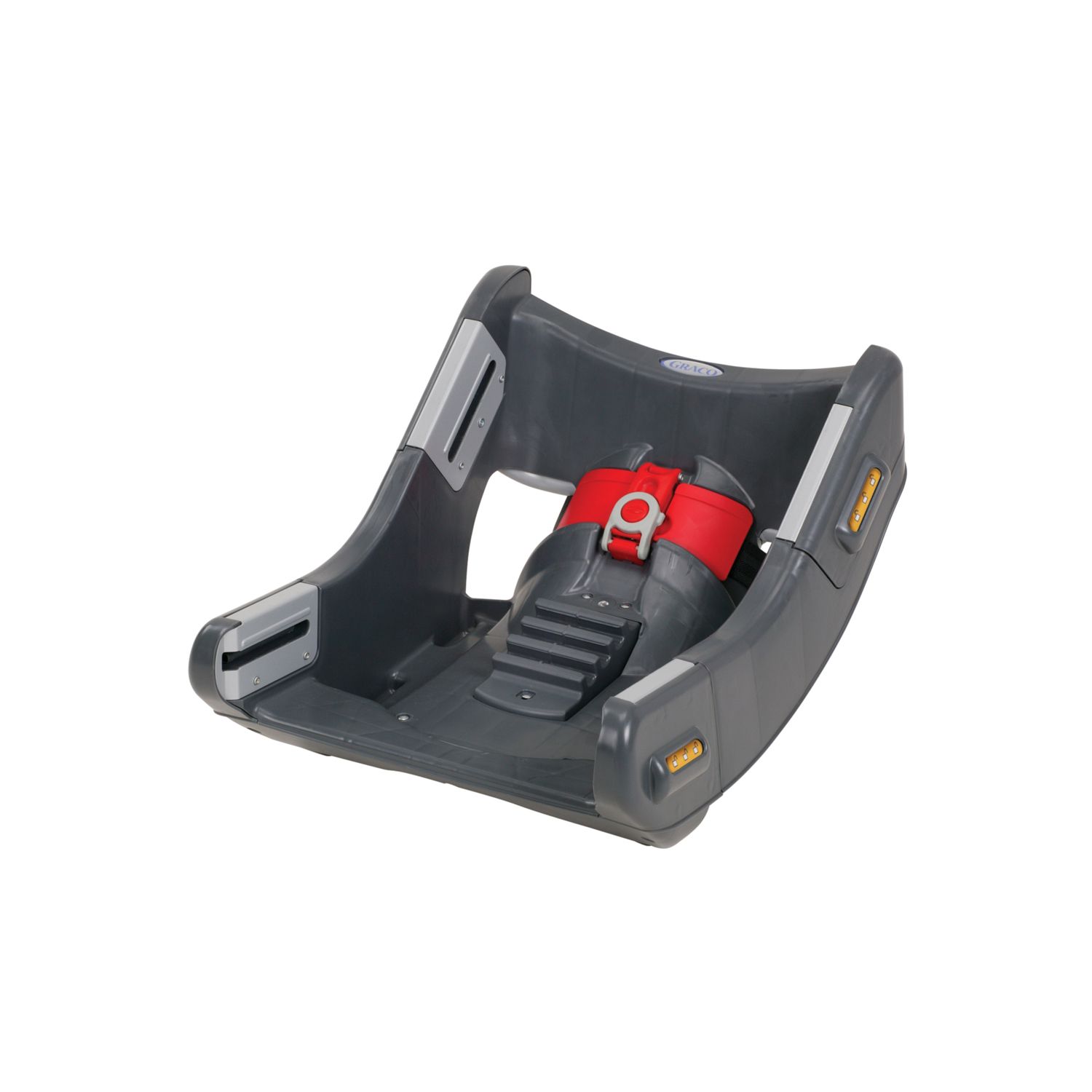 graco snap and go car seat base