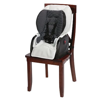 Graco four in one high fashion chair