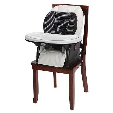 Graco Blossom 4-in-1 Seating System High Chair