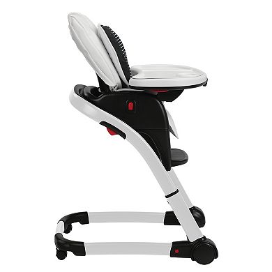 Graco Blossom 4-in-1 Seating System High Chair