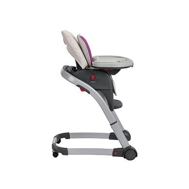 Graco Blossom 4-in-1 Seating System High Chair