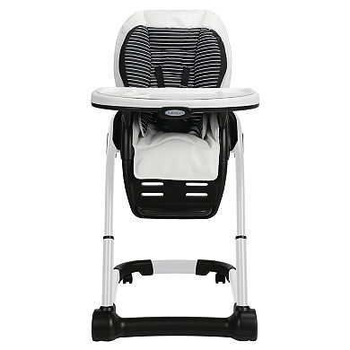 Graco Blossom 4-in-1 Seating System High Chair