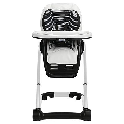 Graco Blossom 4 in 1 Seating System High Chair