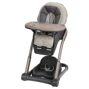 Graco Blossom 4-in-1 High Chair Seating System