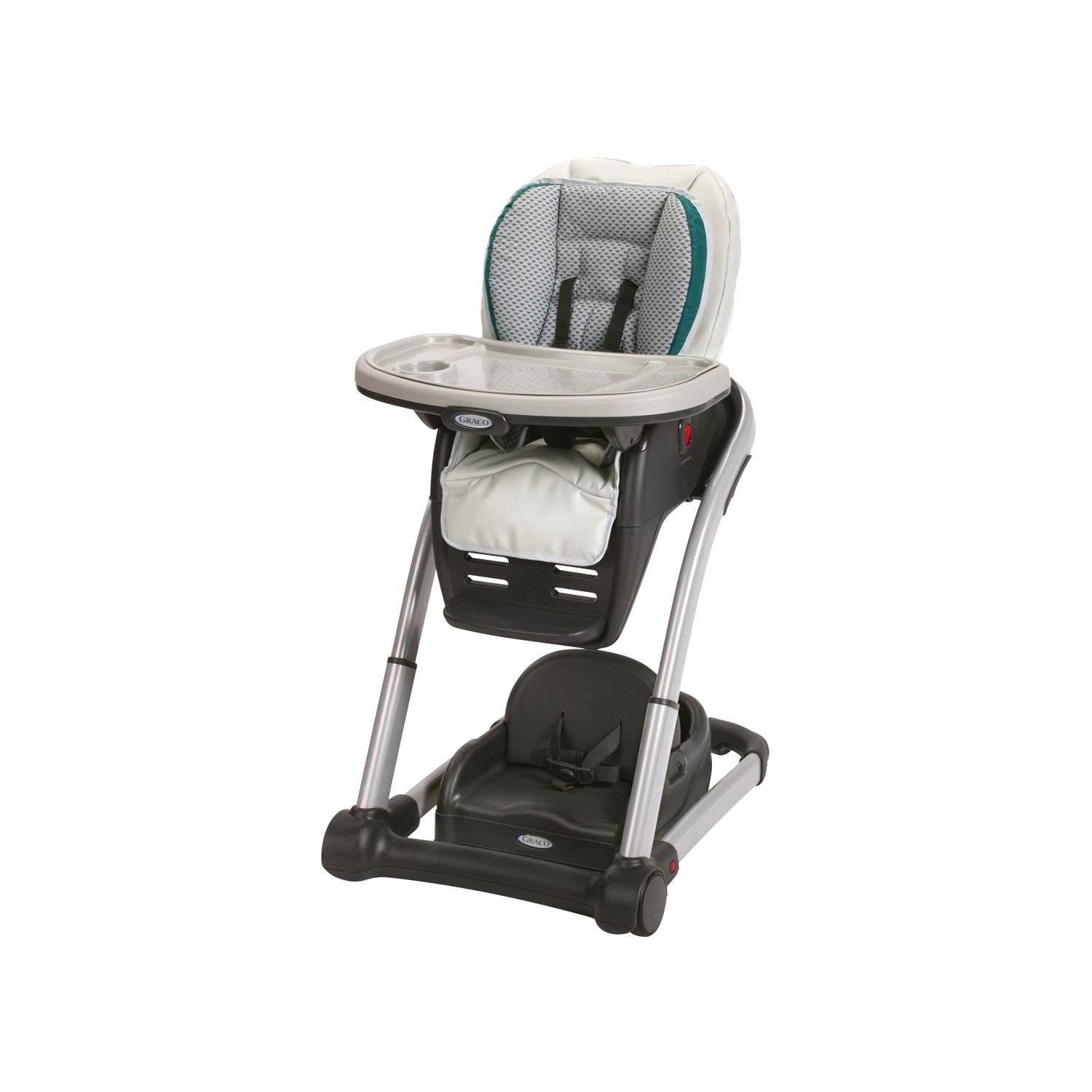 kohls high chair