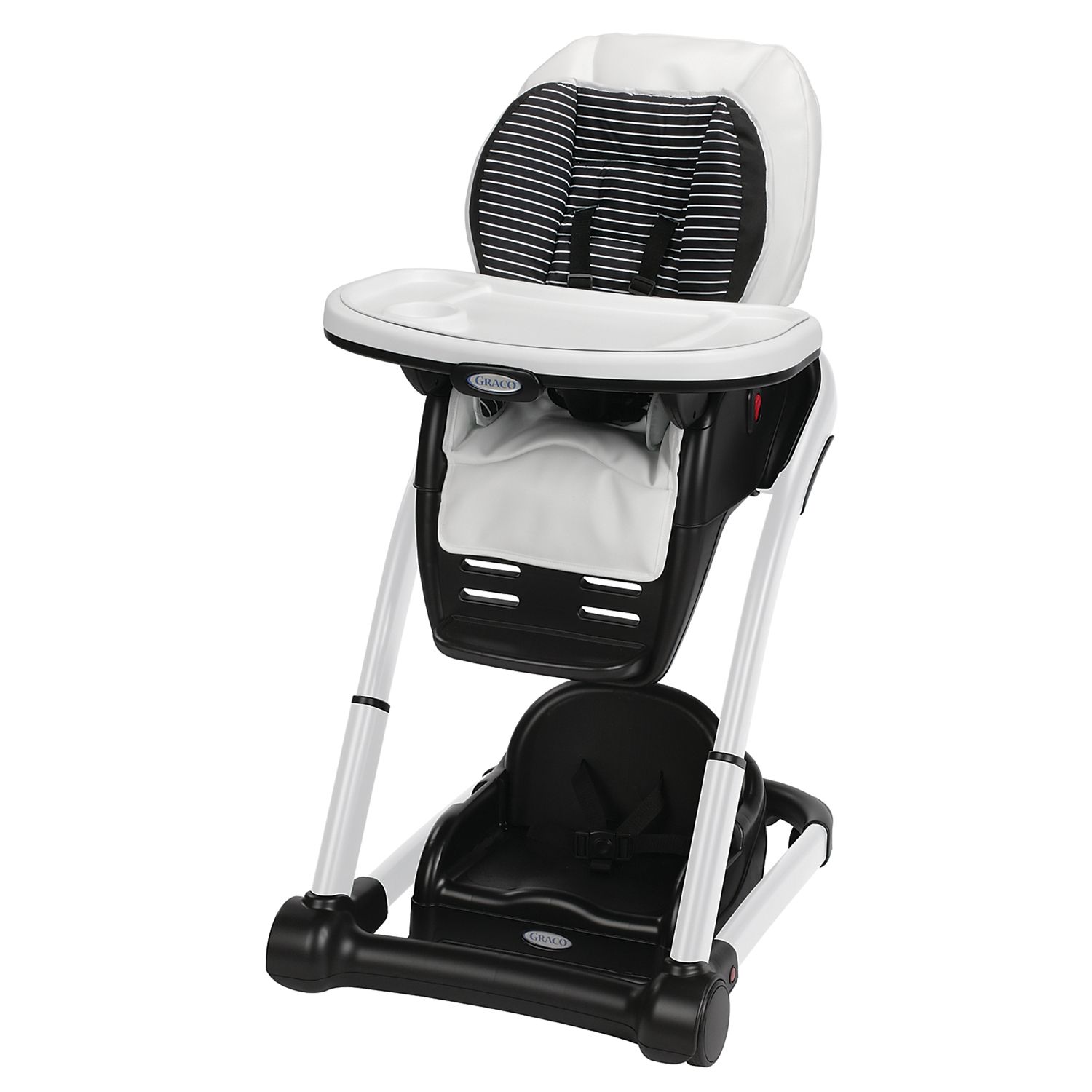 graco blossom booster seat