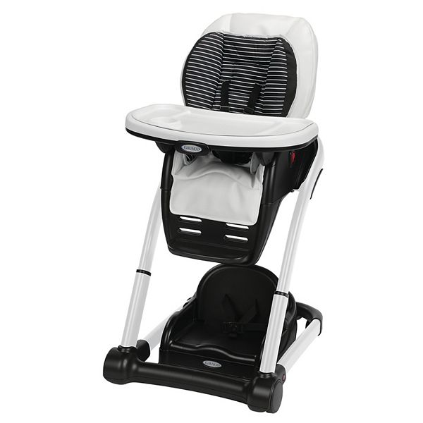 graco high chair simple switch