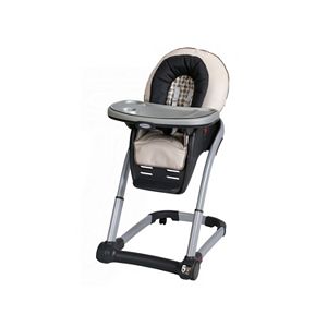 Graco Blossom 4-in-1 High Chair Seating System