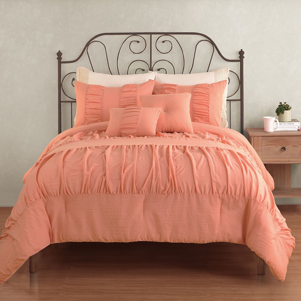 Lydia Comforter Set