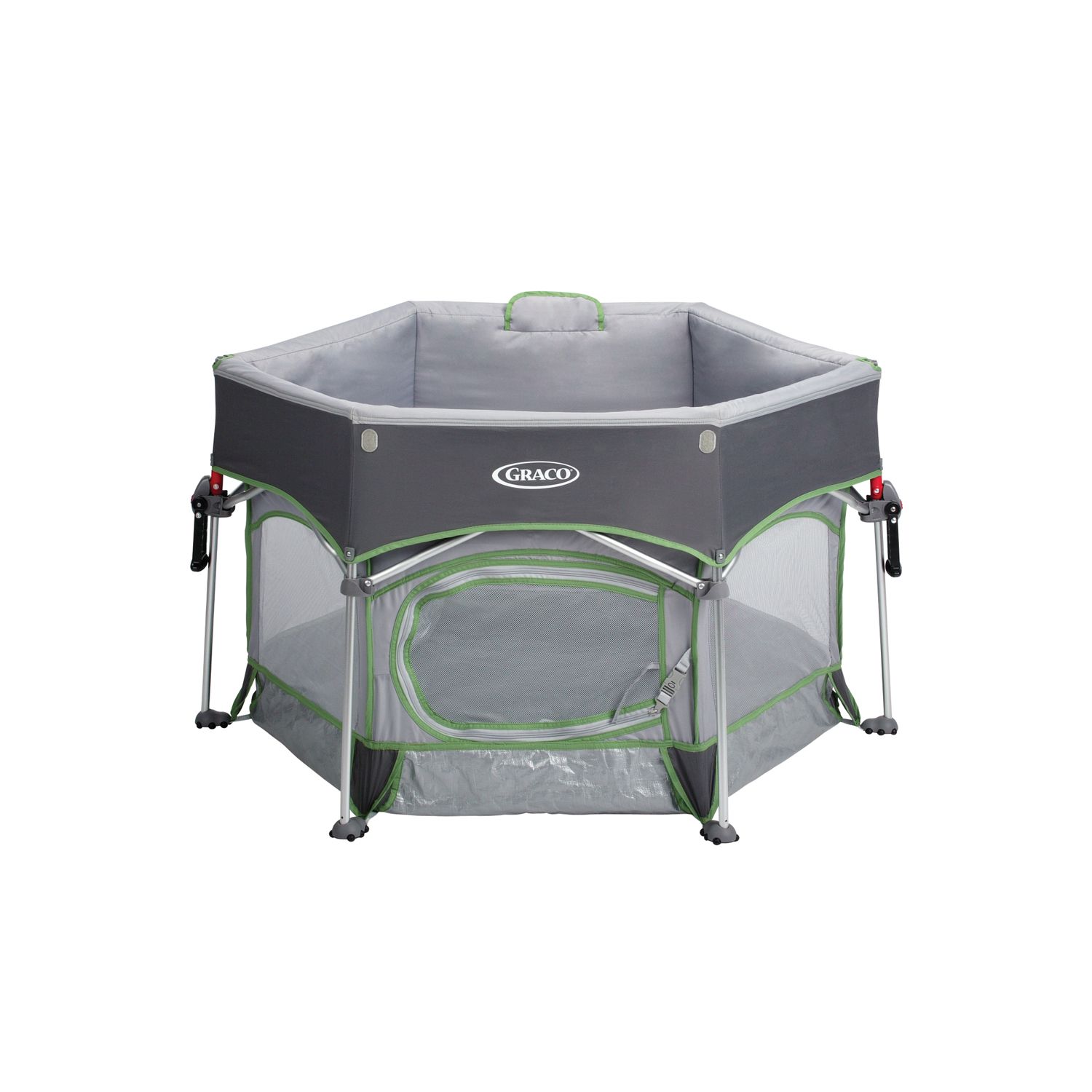 kohls baby playpen