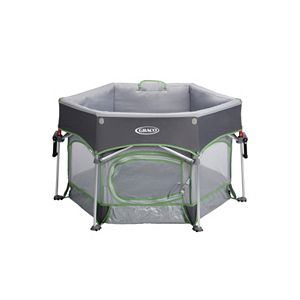 Graco Pack 'N  Play Sport Outdoor Playard