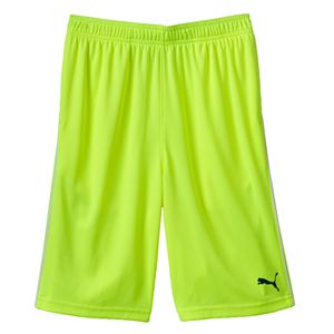 Boys 4-7 PUMA Core Shorts