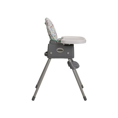 Graco simpleswitch portable high chair fashion and booster