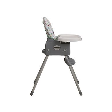 Graco SimpleSwitch 2-in-1 High Chair and Booster Seat