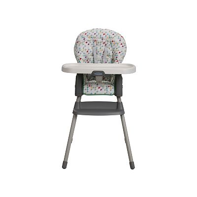 Graco simpleswitch 2 in 1 highchair hotsell