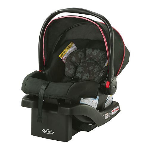 Graco SnugRide Click Connect 30 Infant Car Seat