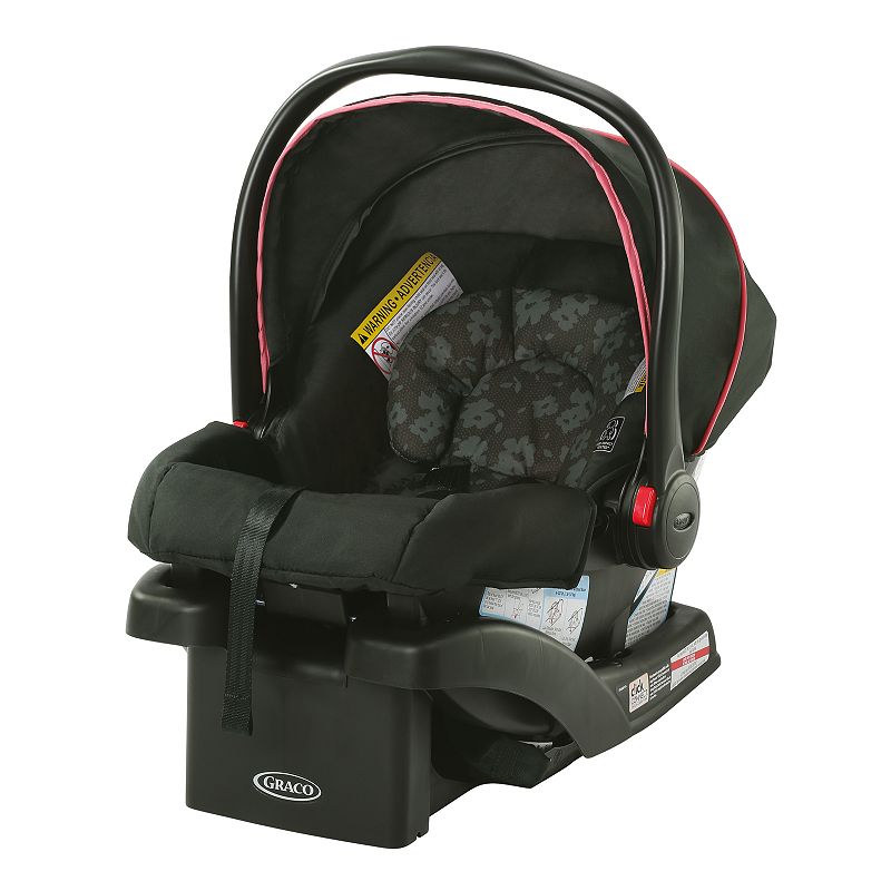 UPC 047406160341 product image for Graco SnugRide Click Connect 30 Infant Car Seat | upcitemdb.com