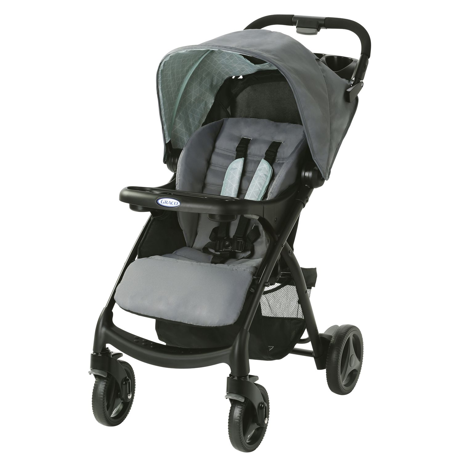 baby grace ultra lightweight stroller