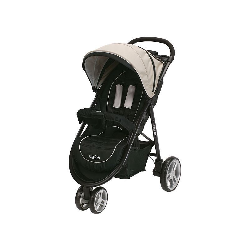 Graco Baby Aire3 Click Connect Stroller
