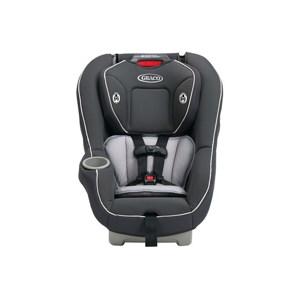 Graco Contender 65 Convertible Car Seat, Graco Contender Go Convertible Car Seat Reviews