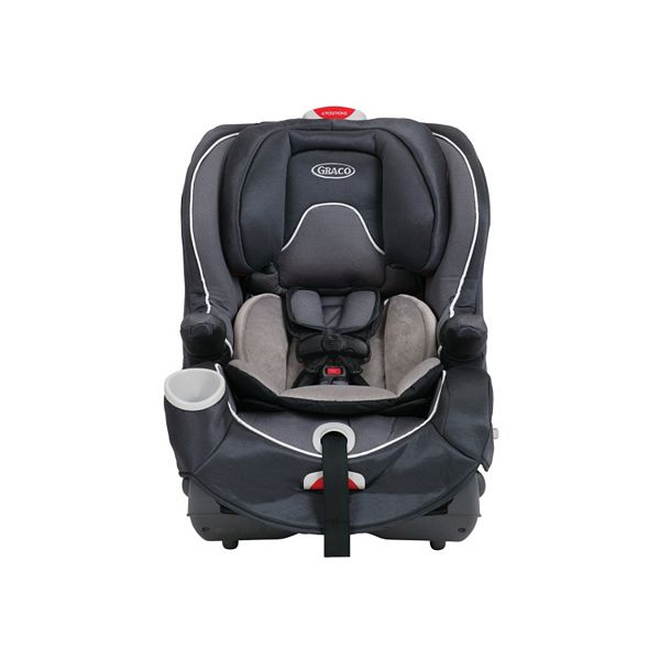 Graco Smart Seat All-In-One Car Seat