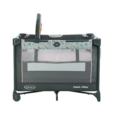 Kohls graco pack n play best sale