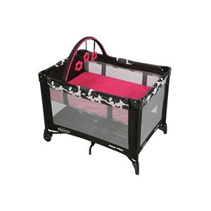 Graco Pack 'N Play Base Folding Feet Playard