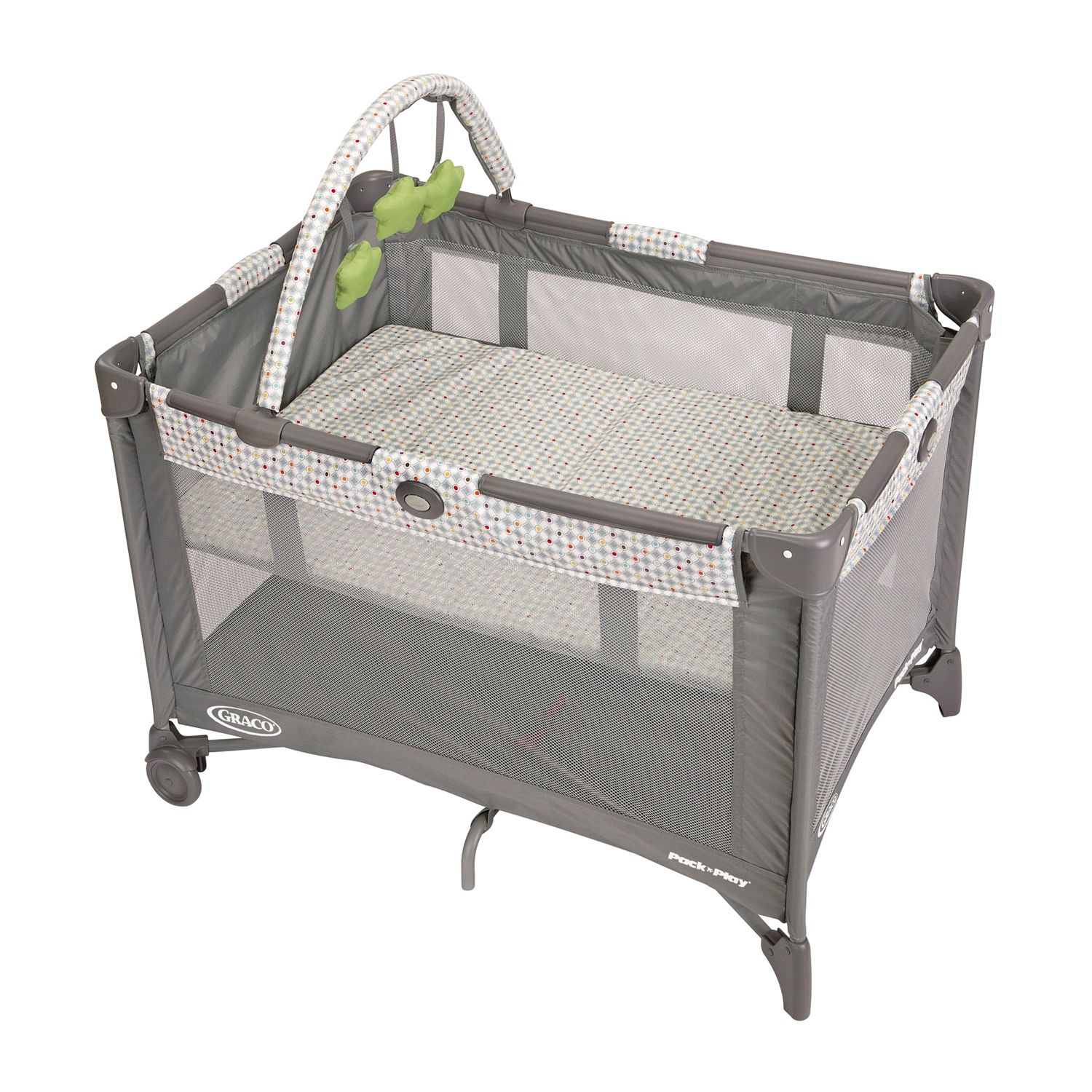 playpen kohls