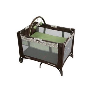 Graco Pack 'N Play Base Folding Feet Playard