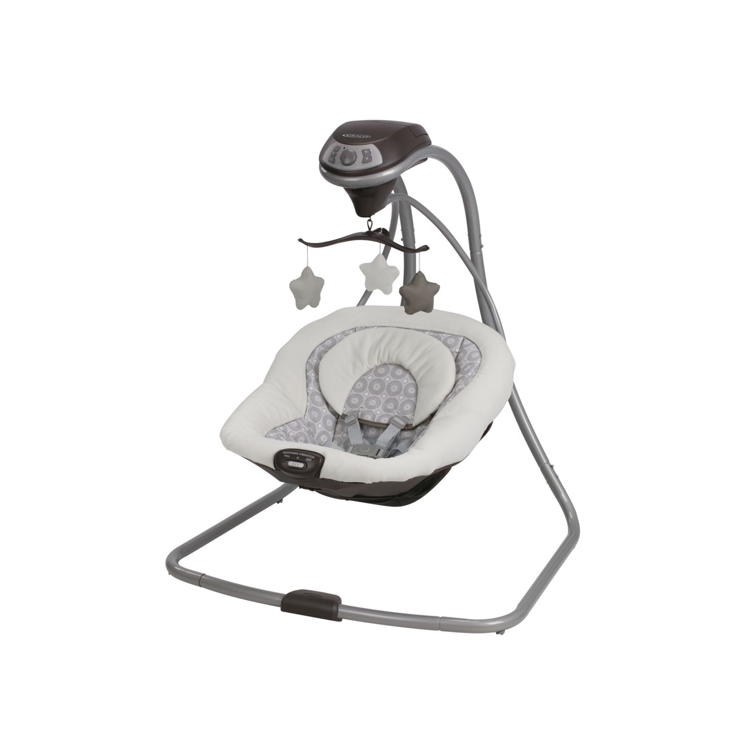 graco mini swing