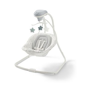 Graco Simple Sway Portable Baby Swing