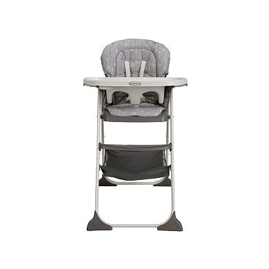 Graco Slim Snacker High Chair