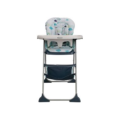 Graco Slim Snacker High Chair