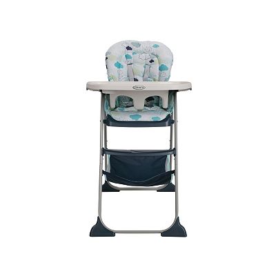 Graco snacker high chair best sale